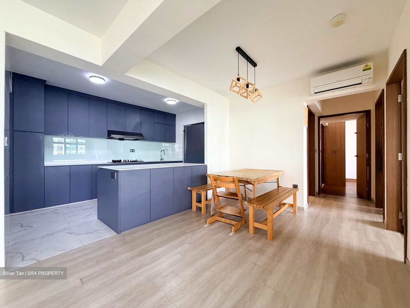 Blk 875B Tampines Greenbloom (Tampines), HDB 5 Rooms #549968111